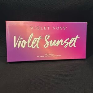 Violet Voss Eyeshadow Palette